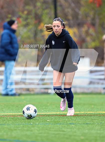 Thumbnail 1 in St. Mary's vs. St. Joseph-by-the-Sea photogallery.