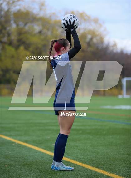 Thumbnail 1 in St. Mary's vs. St. Joseph-by-the-Sea photogallery.