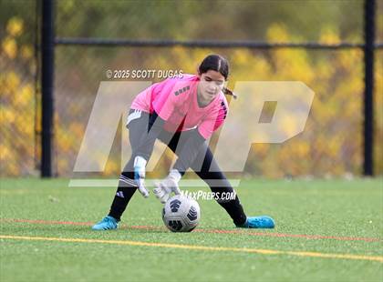 Thumbnail 3 in St. Mary's vs. St. Joseph-by-the-Sea photogallery.