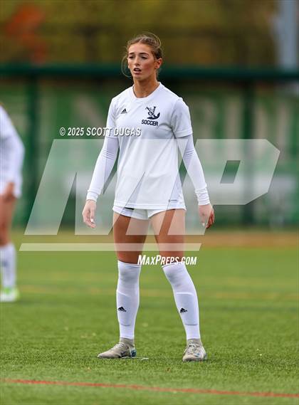 Thumbnail 1 in St. Mary's vs. St. Joseph-by-the-Sea photogallery.