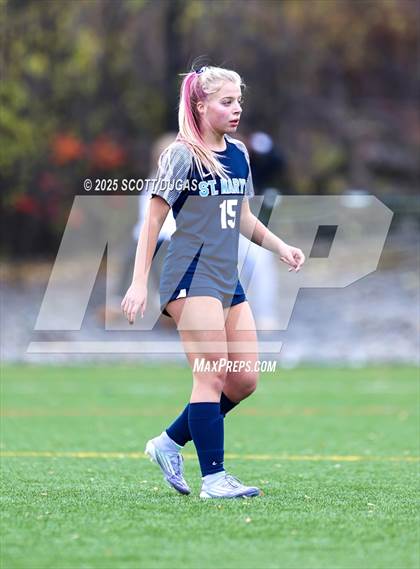 Thumbnail 1 in St. Mary's vs. St. Joseph-by-the-Sea photogallery.