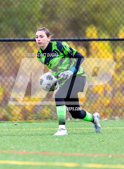 Thumbnail 1 in St. Mary's vs. St. Joseph-by-the-Sea photogallery.