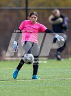 Photo from the gallery "St. Mary's vs. St. Joseph-by-the-Sea"