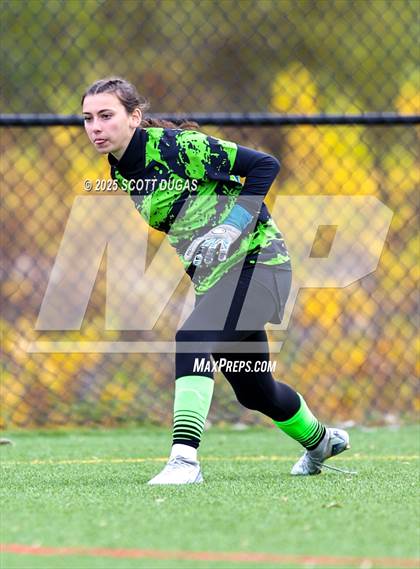 Thumbnail 3 in St. Mary's vs. St. Joseph-by-the-Sea photogallery.