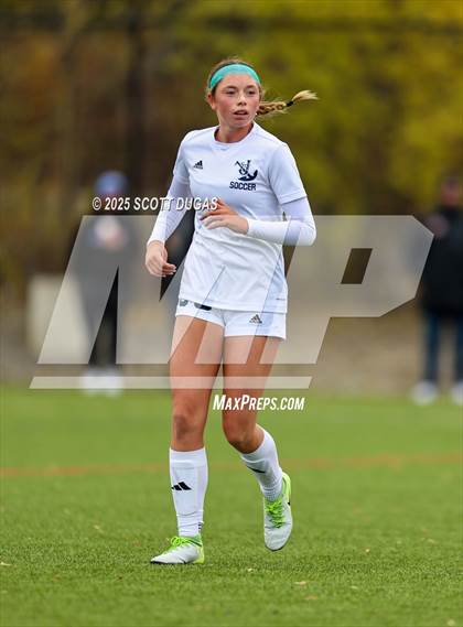 Thumbnail 3 in St. Mary's vs. St. Joseph-by-the-Sea photogallery.