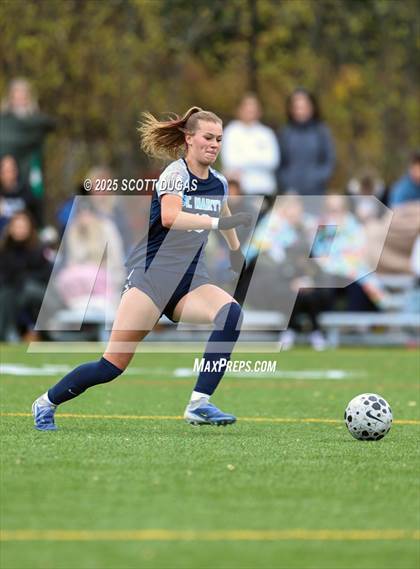 Thumbnail 1 in St. Mary's vs. St. Joseph-by-the-Sea photogallery.