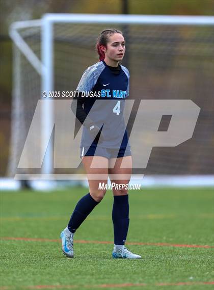 Thumbnail 1 in St. Mary's vs. St. Joseph-by-the-Sea photogallery.