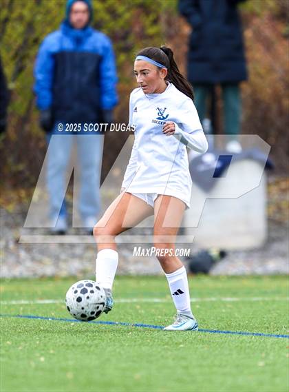 Thumbnail 2 in St. Mary's vs. St. Joseph-by-the-Sea photogallery.