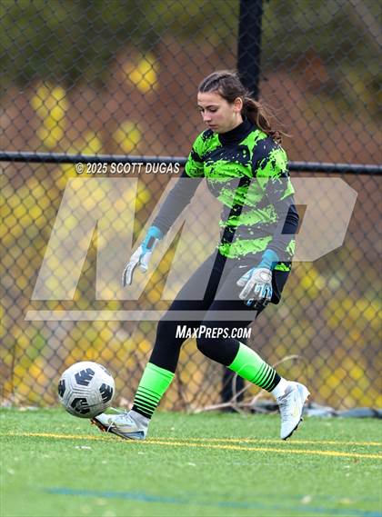 Thumbnail 2 in St. Mary's vs. St. Joseph-by-the-Sea photogallery.