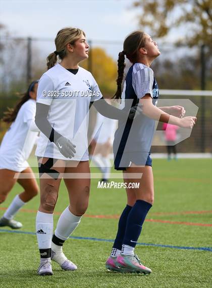 Thumbnail 1 in St. Mary's vs. St. Joseph-by-the-Sea photogallery.