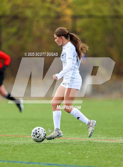 Thumbnail 1 in St. Mary's vs. St. Joseph-by-the-Sea photogallery.