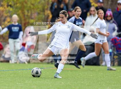 Thumbnail 3 in St. Mary's vs. St. Joseph-by-the-Sea photogallery.