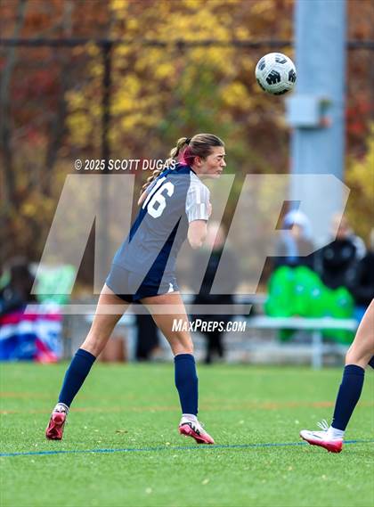 Thumbnail 1 in St. Mary's vs. St. Joseph-by-the-Sea photogallery.