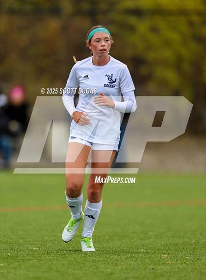 Thumbnail 1 in St. Mary's vs. St. Joseph-by-the-Sea photogallery.