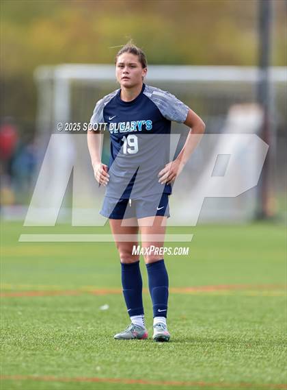 Thumbnail 3 in St. Mary's vs. St. Joseph-by-the-Sea photogallery.