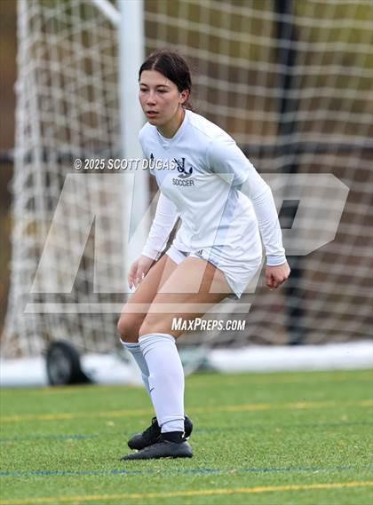 Thumbnail 1 in St. Mary's vs. St. Joseph-by-the-Sea photogallery.