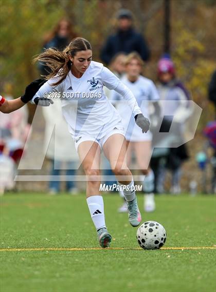 Thumbnail 3 in St. Mary's vs. St. Joseph-by-the-Sea photogallery.