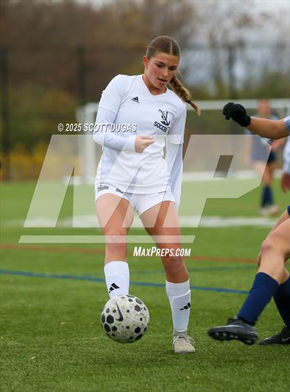 Thumbnail 1 in St. Mary's vs. St. Joseph-by-the-Sea photogallery.