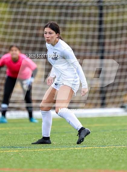 Thumbnail 3 in St. Mary's vs. St. Joseph-by-the-Sea photogallery.