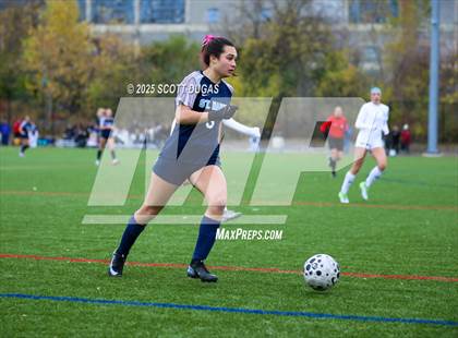 Thumbnail 1 in St. Mary's vs. St. Joseph-by-the-Sea photogallery.