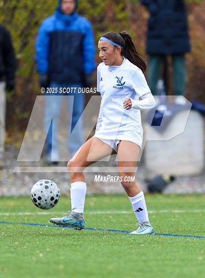 Thumbnail 3 in St. Mary's vs. St. Joseph-by-the-Sea photogallery.