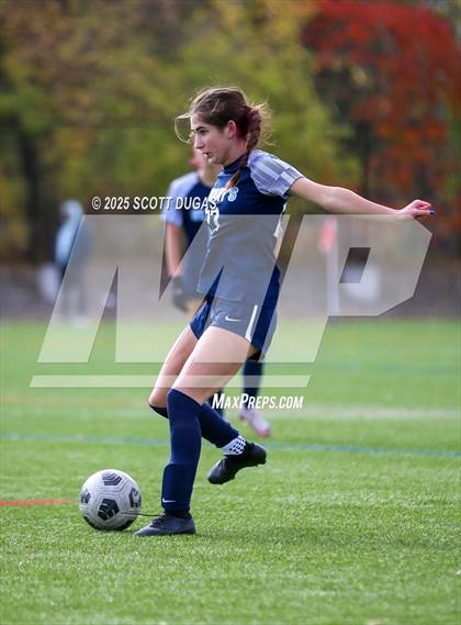 Thumbnail 1 in St. Mary's vs. St. Joseph-by-the-Sea photogallery.