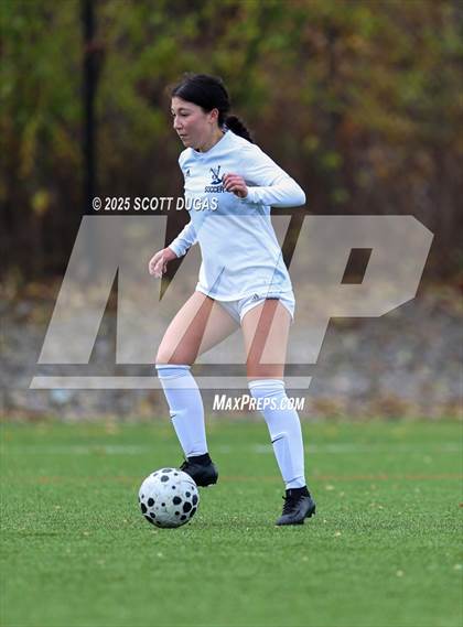 Thumbnail 1 in St. Mary's vs. St. Joseph-by-the-Sea photogallery.