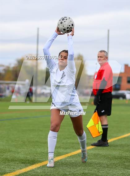 Thumbnail 3 in St. Mary's vs. St. Joseph-by-the-Sea photogallery.