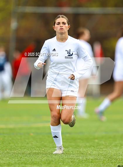 Thumbnail 1 in St. Mary's vs. St. Joseph-by-the-Sea photogallery.