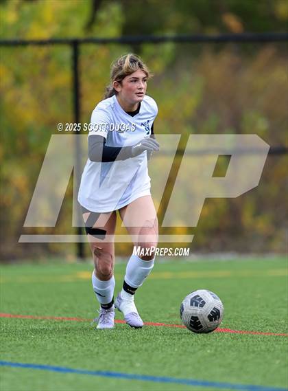 Thumbnail 3 in St. Mary's vs. St. Joseph-by-the-Sea photogallery.