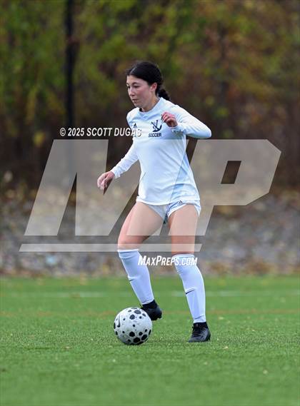 Thumbnail 3 in St. Mary's vs. St. Joseph-by-the-Sea photogallery.