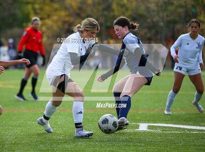 Thumbnail 2 in St. Mary's vs. St. Joseph-by-the-Sea photogallery.