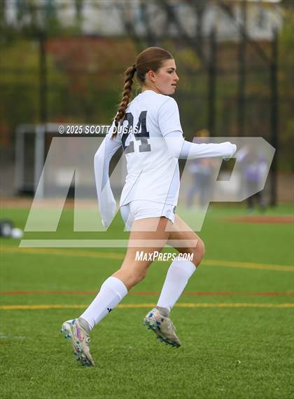 Thumbnail 2 in St. Mary's vs. St. Joseph-by-the-Sea photogallery.