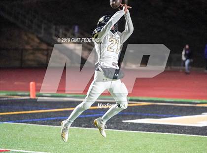Thumbnail 1 in Hayward vs. American Canyon (NCS CIF D3 Quarterfinal) photogallery.