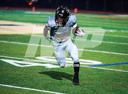 Thumbnail 3 in Hayward vs. American Canyon (NCS CIF D3 Quarterfinal) photogallery.