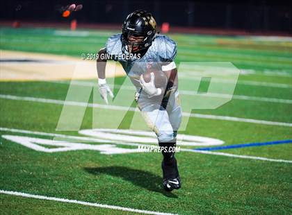 Thumbnail 1 in Hayward vs. American Canyon (NCS CIF D3 Quarterfinal) photogallery.