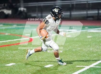 Thumbnail 1 in Hayward vs. American Canyon (NCS CIF D3 Quarterfinal) photogallery.