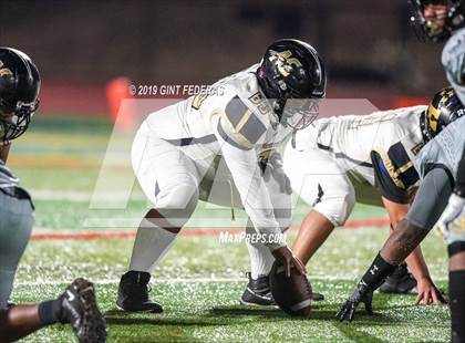 Thumbnail 1 in Hayward vs. American Canyon (NCS CIF D3 Quarterfinal) photogallery.