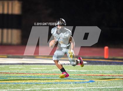Thumbnail 1 in Hayward vs. American Canyon (NCS CIF D3 Quarterfinal) photogallery.