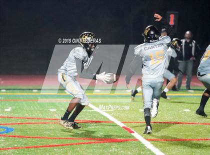 Thumbnail 1 in Hayward vs. American Canyon (NCS CIF D3 Quarterfinal) photogallery.