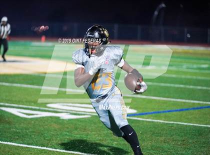 Thumbnail 1 in Hayward vs. American Canyon (NCS CIF D3 Quarterfinal) photogallery.