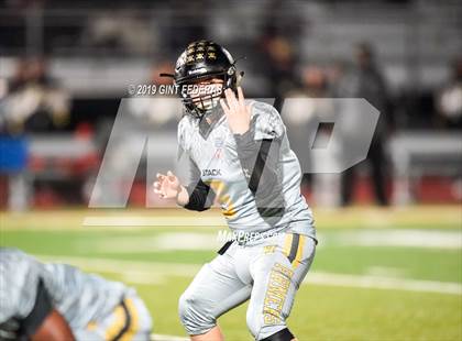 Thumbnail 3 in Hayward vs. American Canyon (NCS CIF D3 Quarterfinal) photogallery.