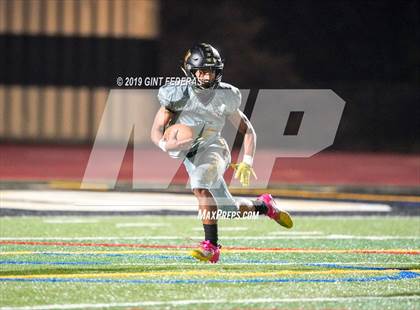 Thumbnail 3 in Hayward vs. American Canyon (NCS CIF D3 Quarterfinal) photogallery.