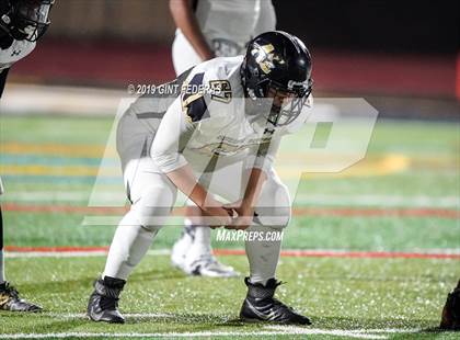 Thumbnail 1 in Hayward vs. American Canyon (NCS CIF D3 Quarterfinal) photogallery.