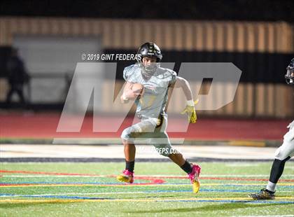 Thumbnail 1 in Hayward vs. American Canyon (NCS CIF D3 Quarterfinal) photogallery.