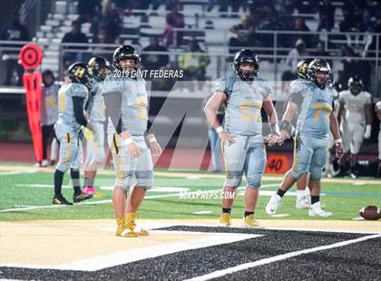Thumbnail 1 in Hayward vs. American Canyon (NCS CIF D3 Quarterfinal) photogallery.