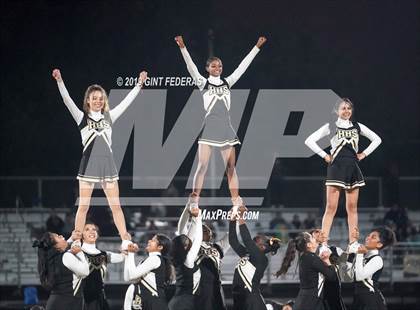 Thumbnail 3 in Hayward vs. American Canyon (NCS CIF D3 Quarterfinal) photogallery.