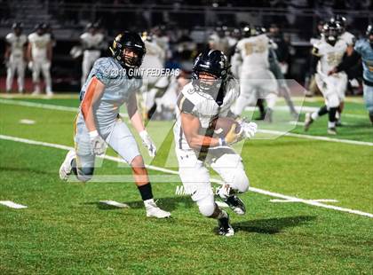 Thumbnail 1 in Hayward vs. American Canyon (NCS CIF D3 Quarterfinal) photogallery.