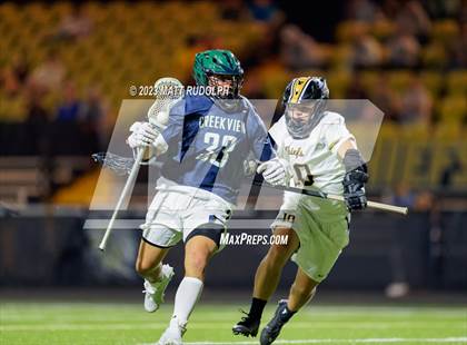 Thumbnail 1 in Creekview @ Sequoyah photogallery.
