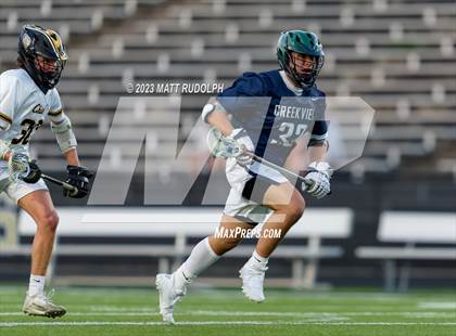Thumbnail 1 in Creekview @ Sequoyah photogallery.